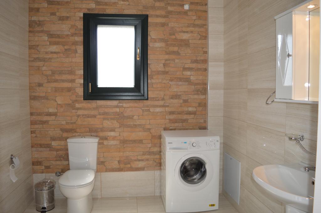 Villa Marianthi Petra  Zewnętrze zdjęcie